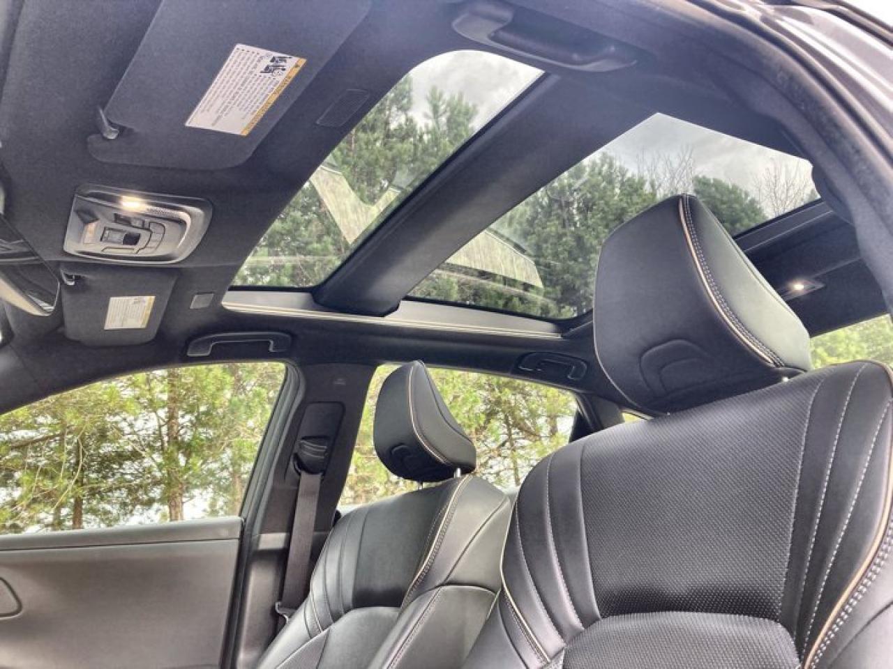 2024 Toyota Crown Limited AWD | AC Seats | Heated Seats | Panoramic Roof Photo