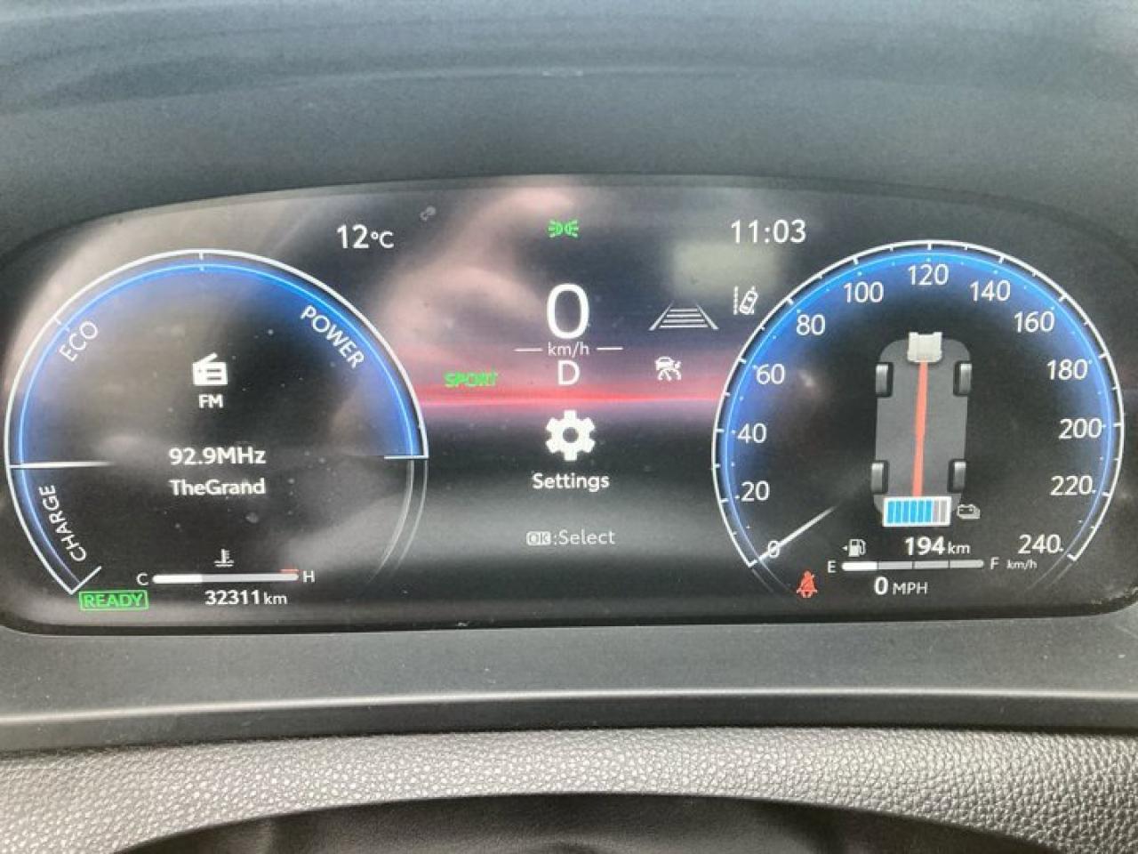 2024 Toyota Crown Limited AWD HEV | AC Seats | Heated Seats |Panoramic Roof Photo