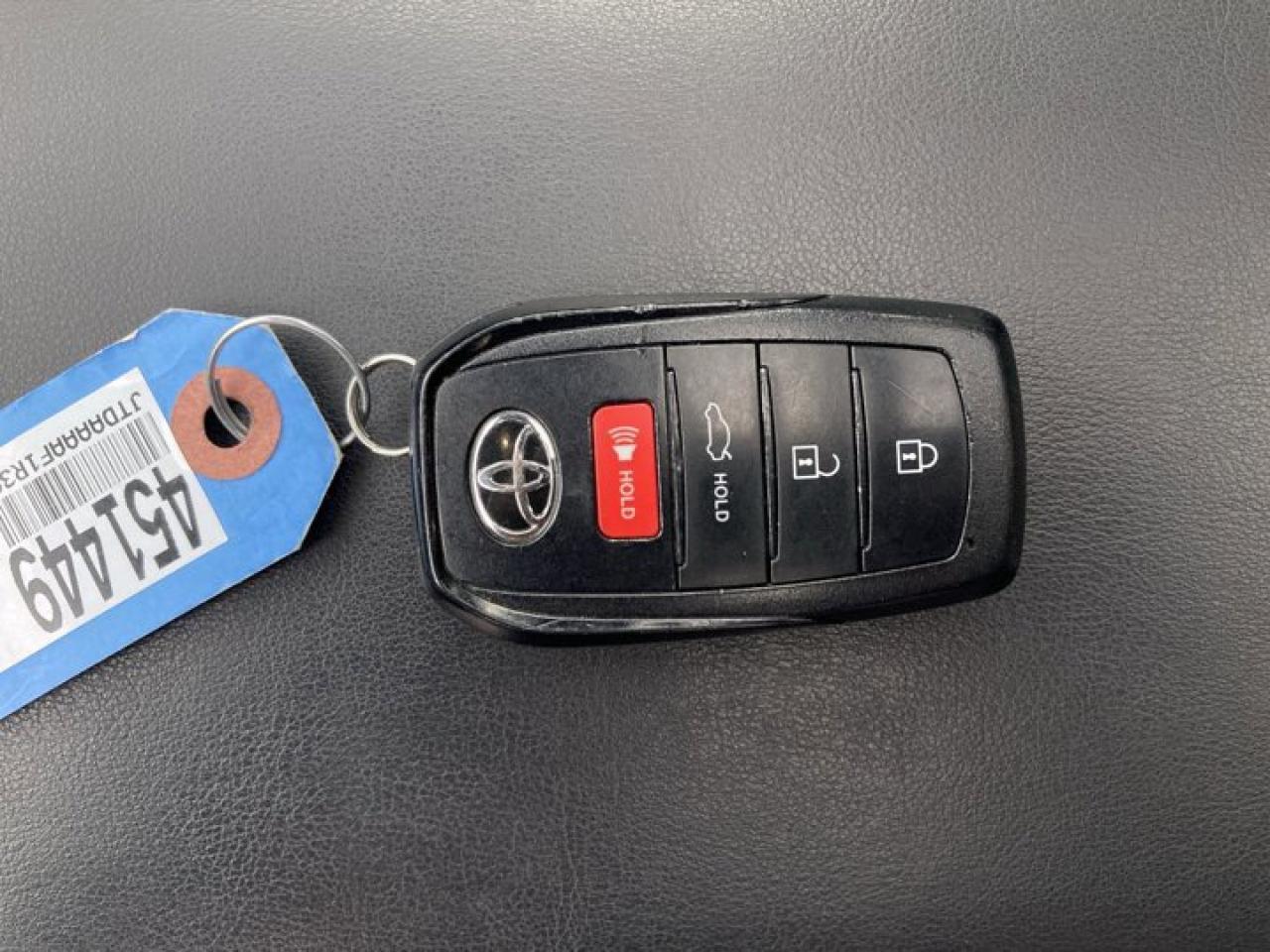 2024 Toyota Crown Limited AWD HEV | AC Seats | Heated Seats |Panoramic Roof Photo