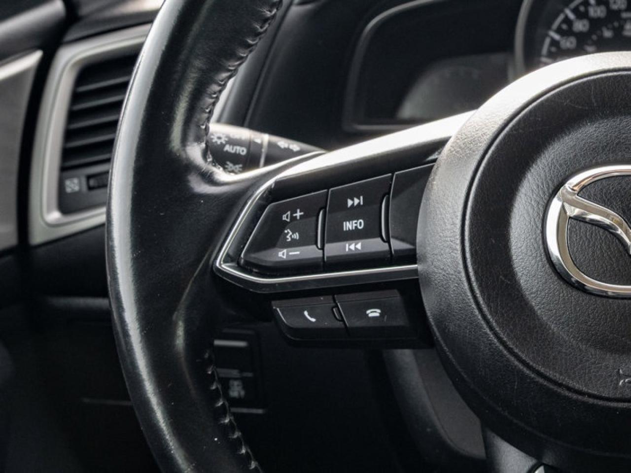 2018 Mazda MAZDA3 Sport GS Photo