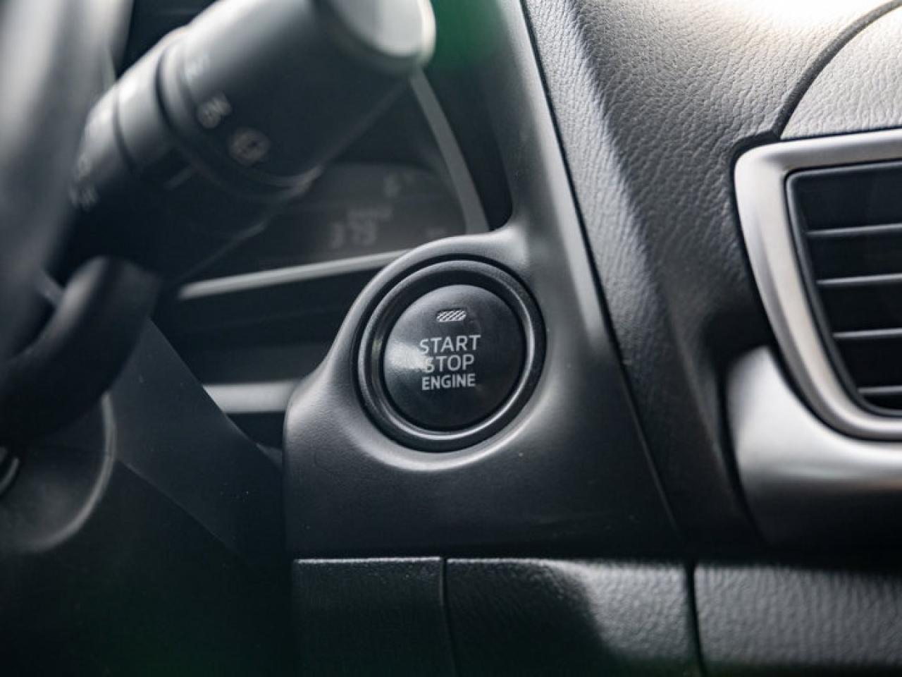 2018 Mazda MAZDA3 Sport GS Photo