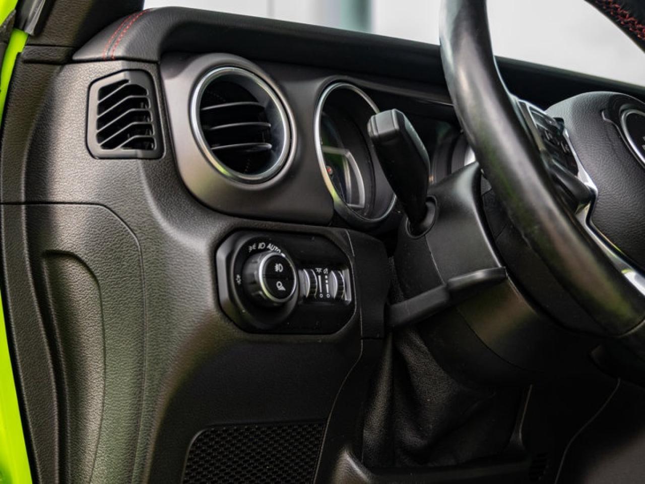 2021 Jeep Gladiator Rubicon Photo