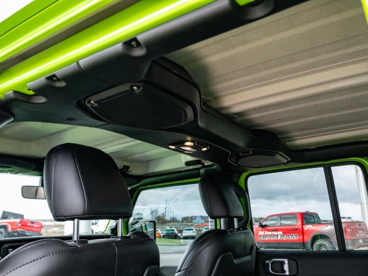 2021 Jeep Gladiator Rubicon Photo