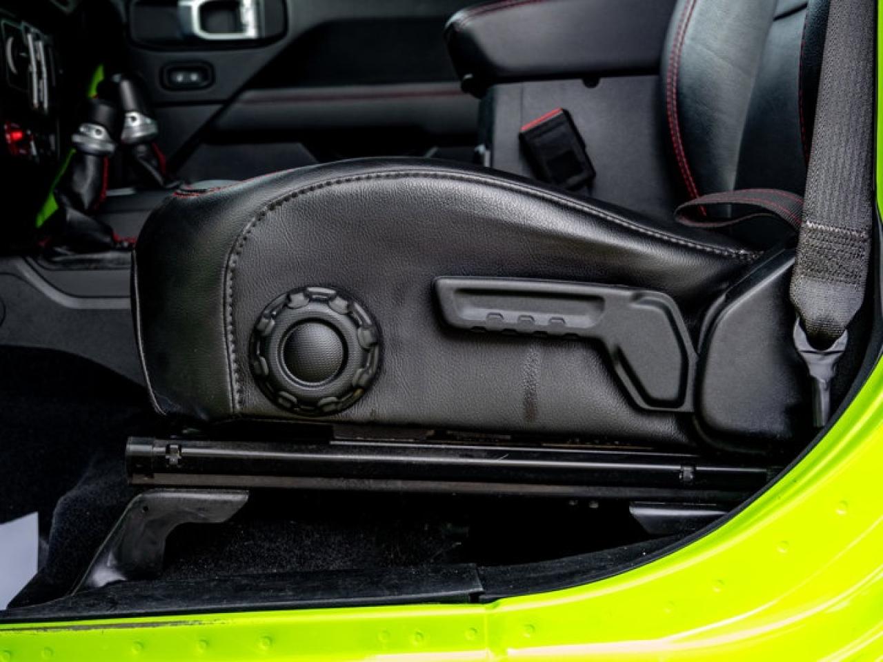 2021 Jeep Gladiator Rubicon Photo