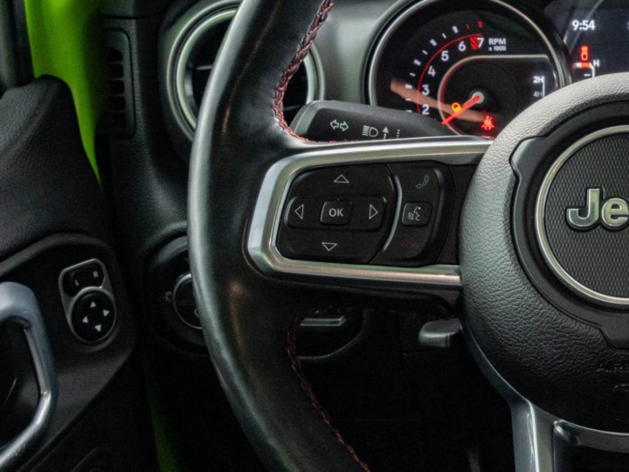 2021 Jeep Gladiator Rubicon Photo