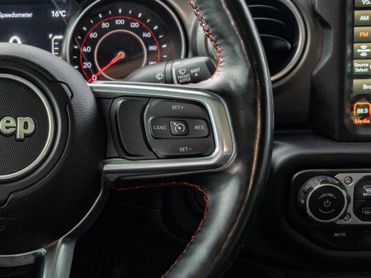 2021 Jeep Gladiator Rubicon Photo