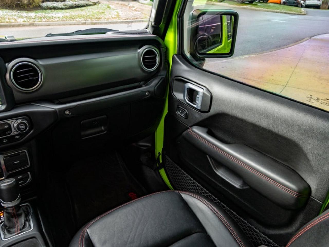 2021 Jeep Gladiator Rubicon Photo