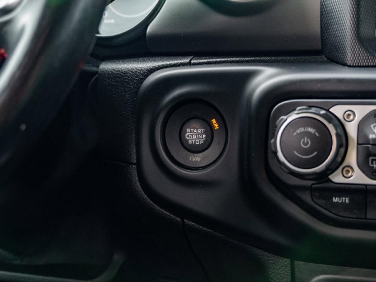 2021 Jeep Gladiator Rubicon Photo