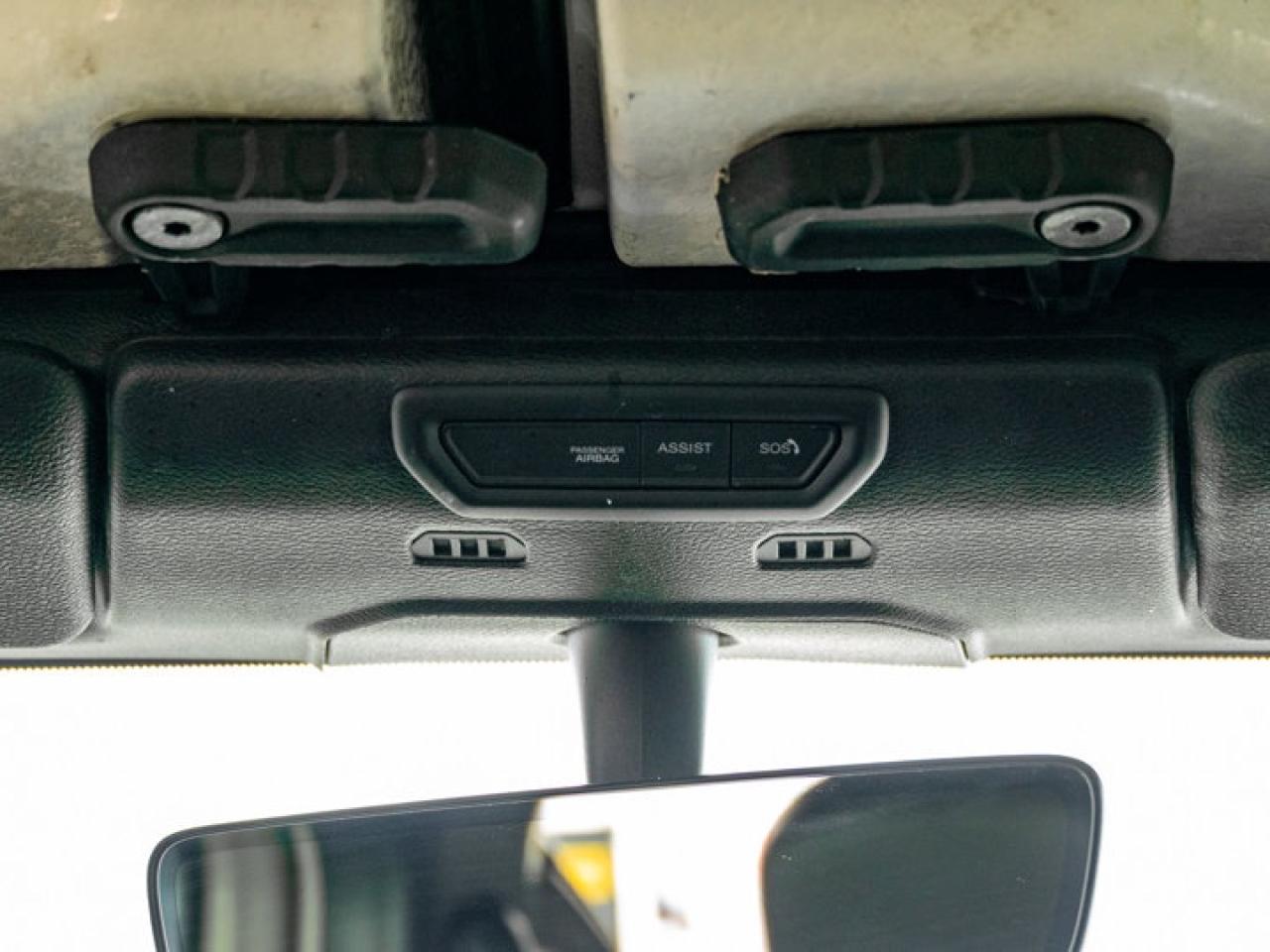 2021 Jeep Gladiator Rubicon Photo