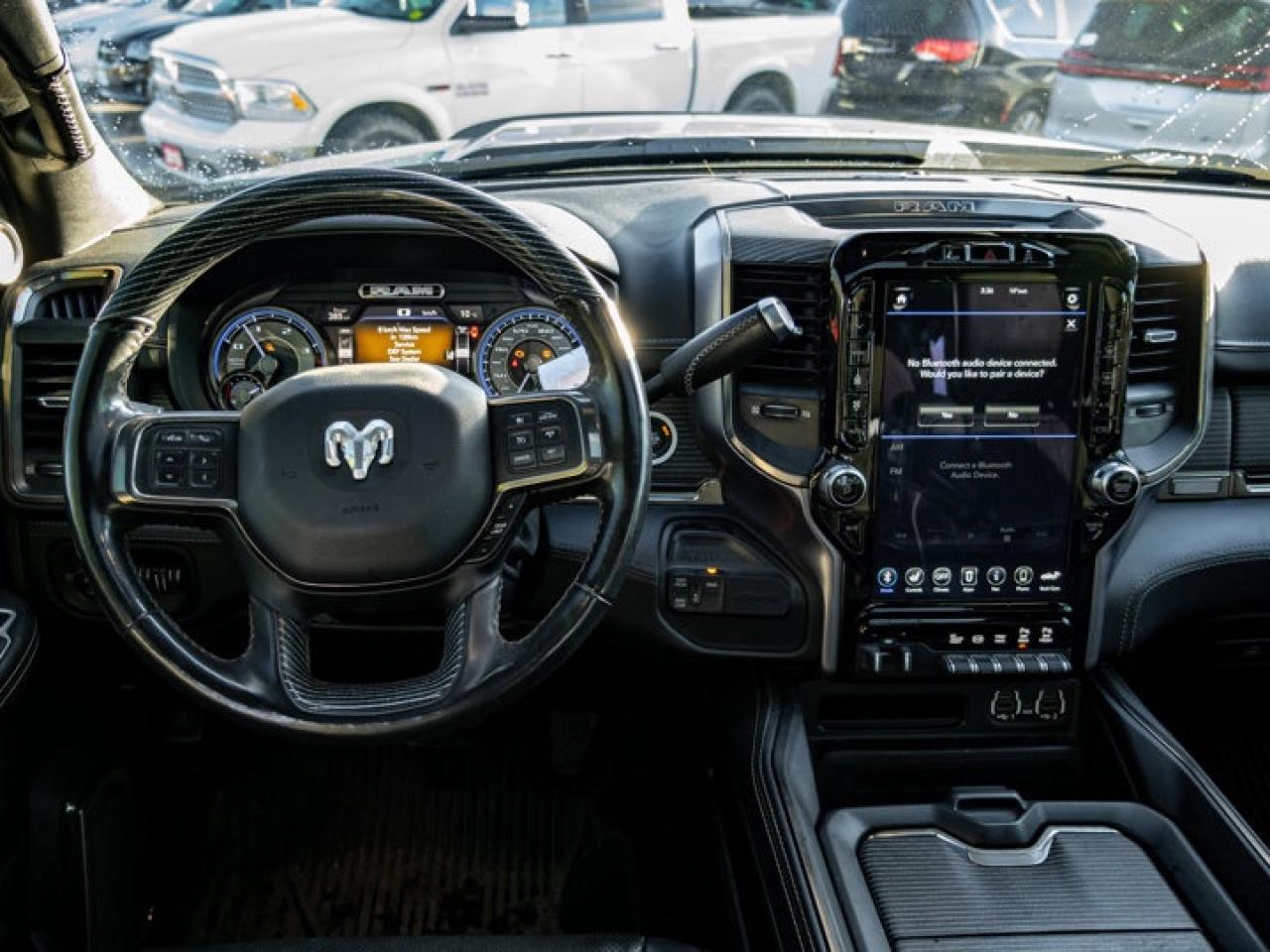 2020 RAM 2500 Limited Photo2