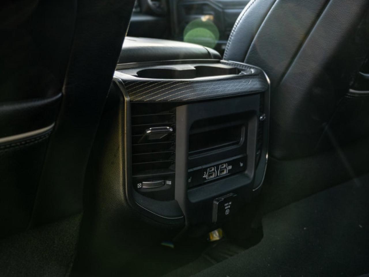 2020 RAM 2500 Limited Photo