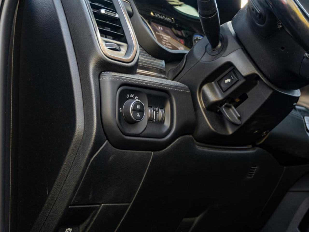 2020 RAM 2500 Limited Photo