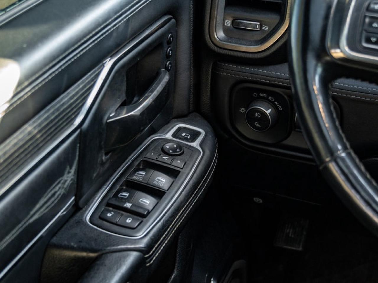 2020 RAM 2500 Limited Photo