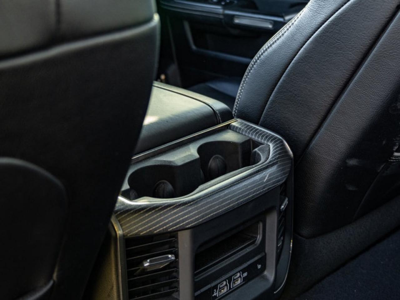 2020 RAM 2500 Limited Photo