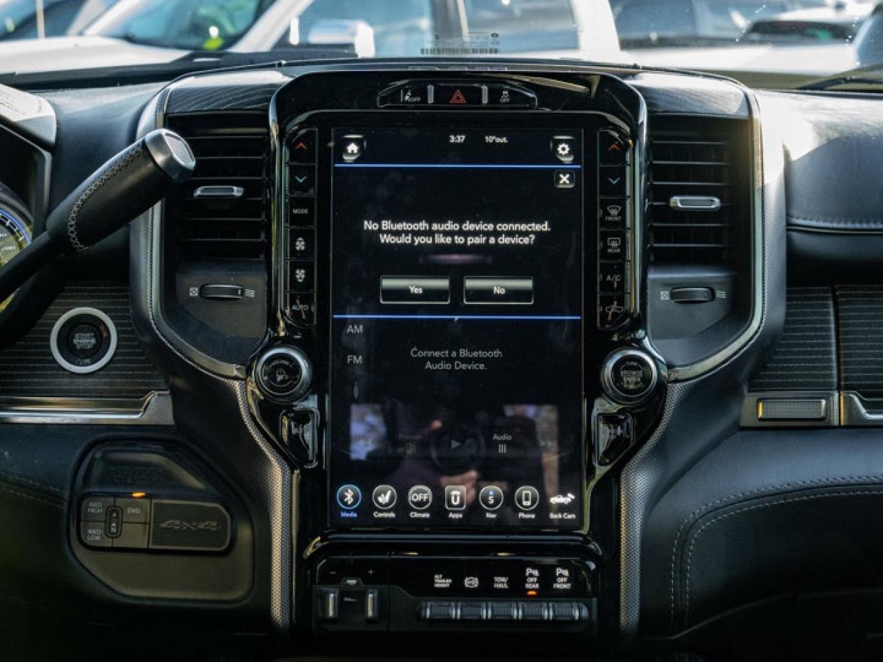 2020 RAM 2500 Limited Photo