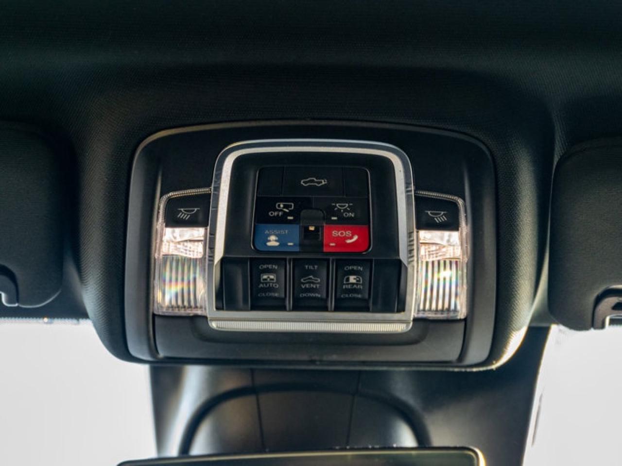 2020 RAM 2500 Limited Photo