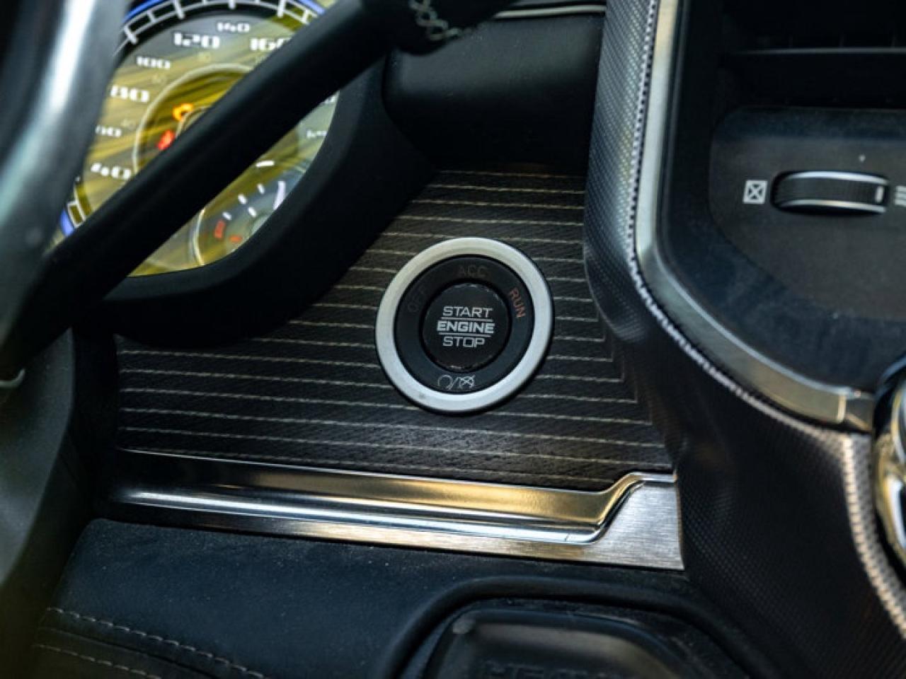 2020 RAM 2500 Limited Photo