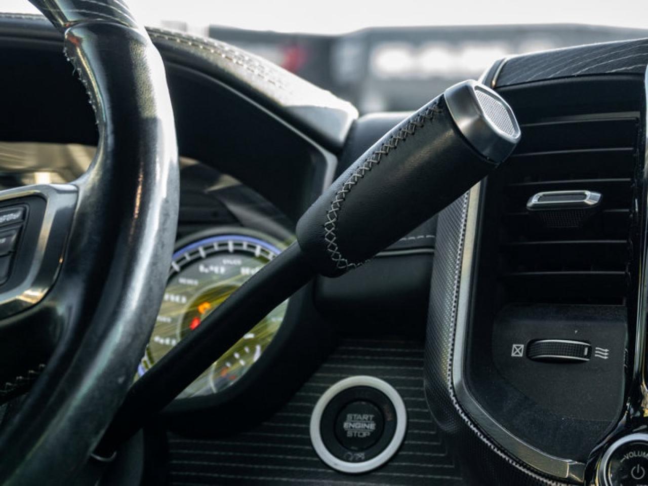 2020 RAM 2500 Limited Photo