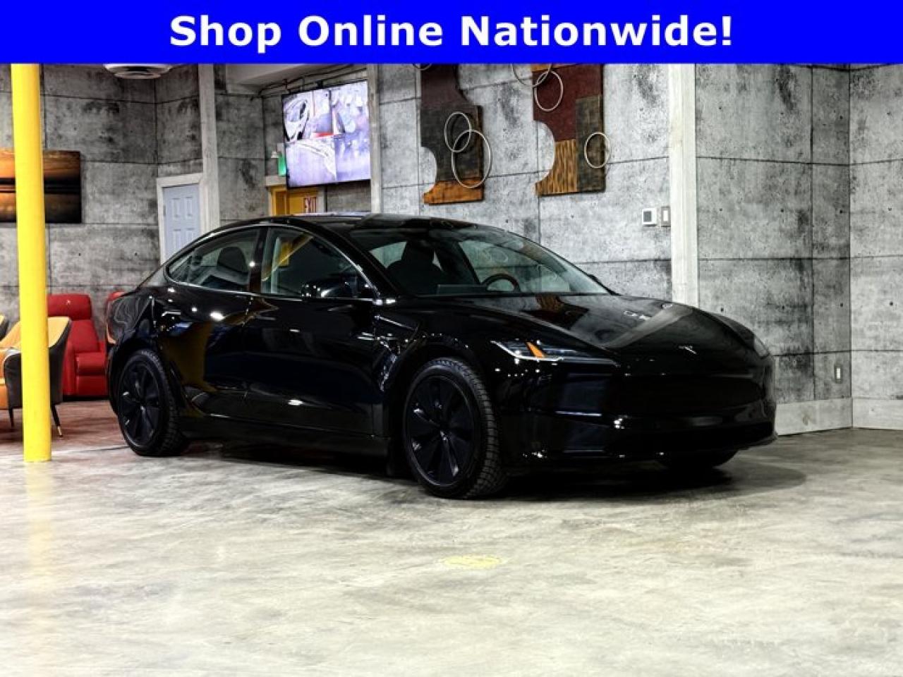 Used 2024 Tesla Model 3  for sale in Richmond Hill, ON