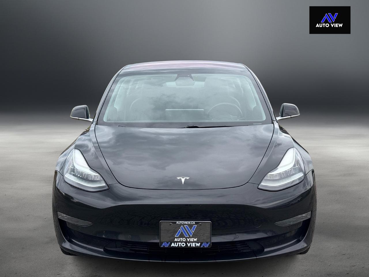 2018 Tesla Model 3 Long Range **CLEAN CARFAX** - Photo #3