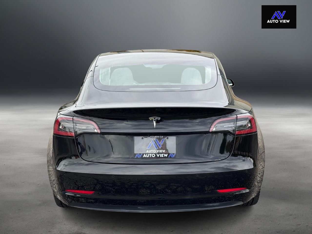 2018 Tesla Model 3 Long Range **CLEAN CARFAX** - Photo #7