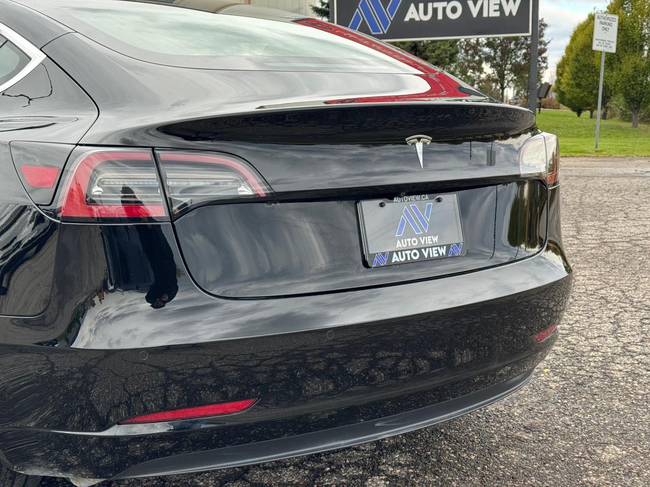 2018 Tesla Model 3 Long Range **CLEAN CARFAX** - Photo #14
