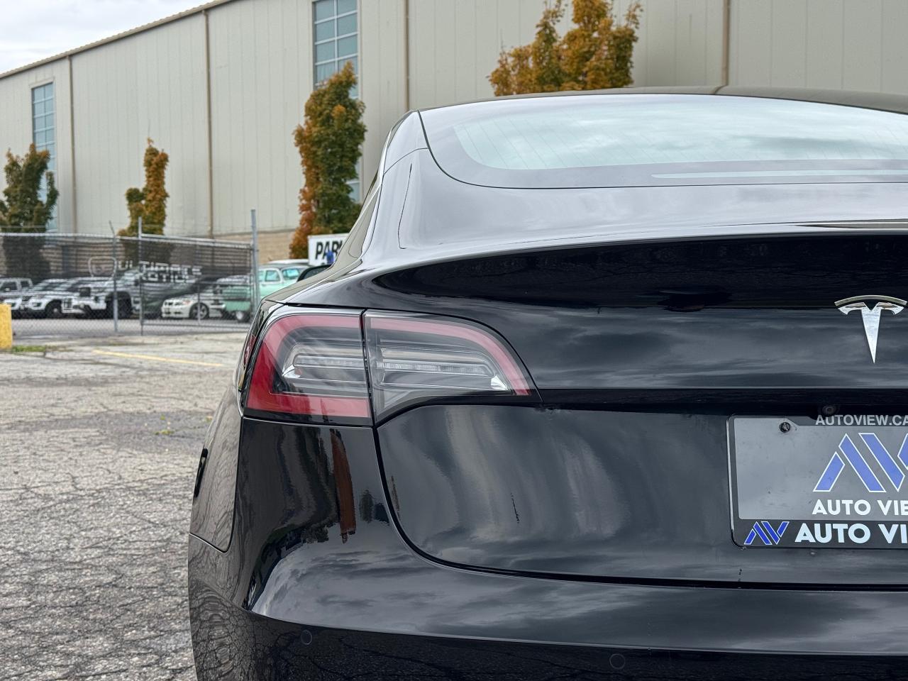 2018 Tesla Model 3 Long Range **CLEAN CARFAX** - Photo #15