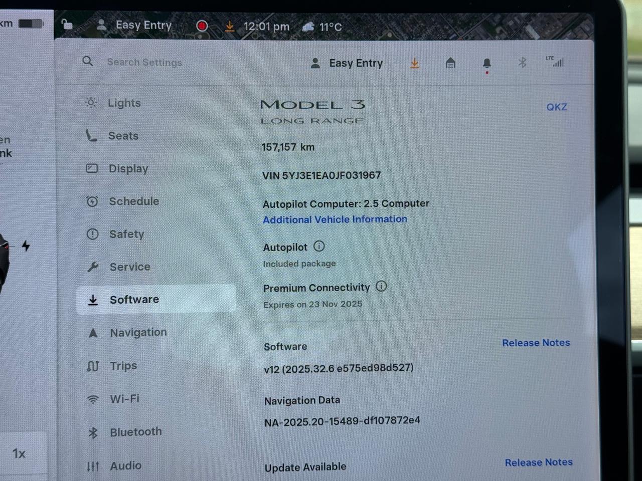 2018 Tesla Model 3 Long Range **CLEAN CARFAX** - Photo #21