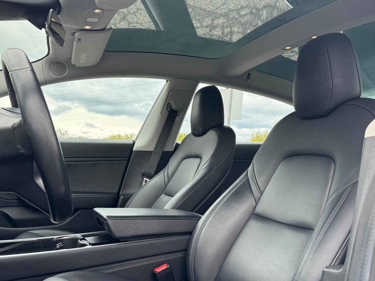 2018 Tesla Model 3 Long Range **CLEAN CARFAX** - Photo #25