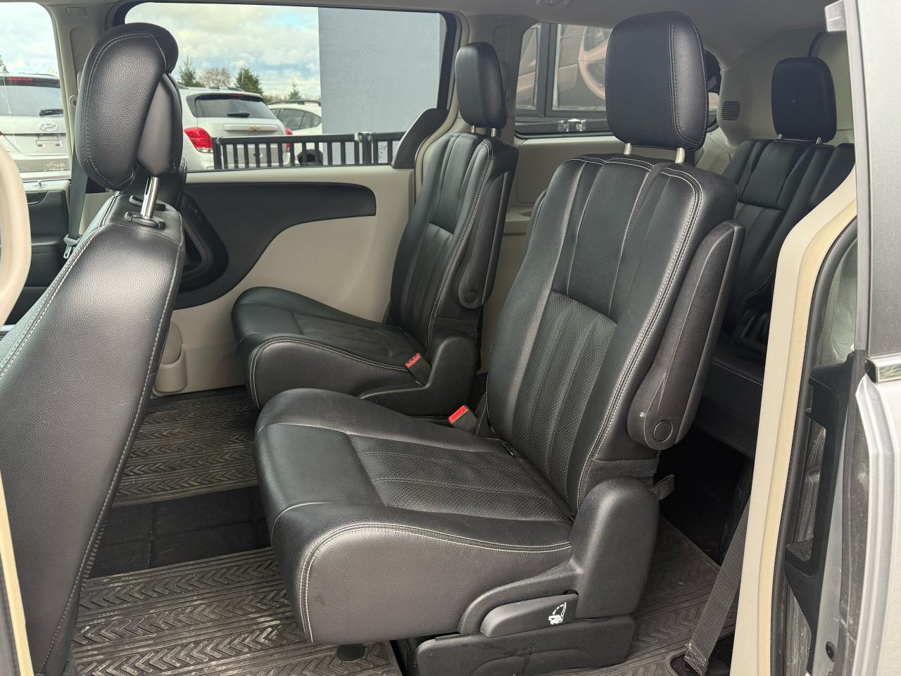 2014 Dodge Grand Caravan Crew | DVD | Backup Camera | Bluetooth - Photo #10