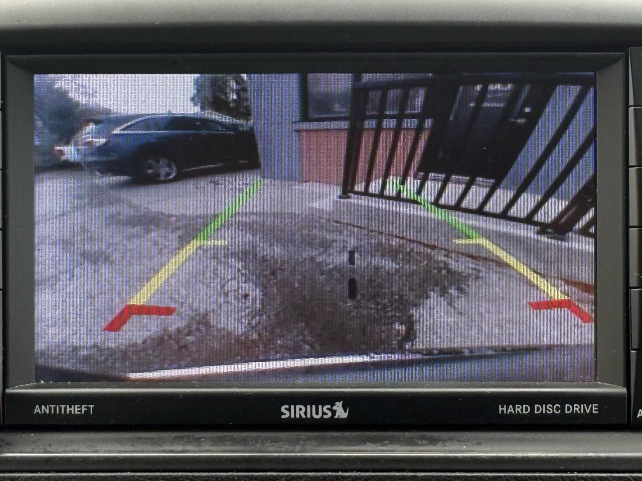 2014 Dodge Grand Caravan Crew | DVD | Backup Camera | Bluetooth - Photo #15