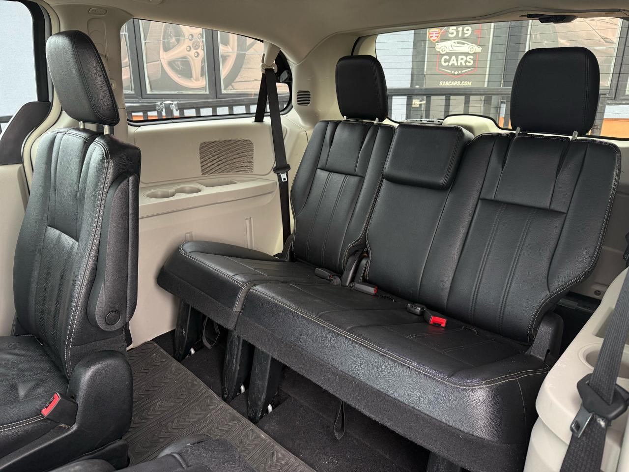 2014 Dodge Grand Caravan Crew | DVD | Backup Camera | Bluetooth - Photo #11