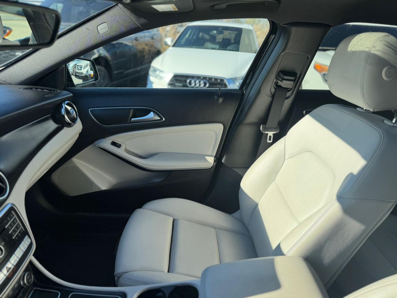 2018 Mercedes-Benz GLA GLA 250 - Photo #6