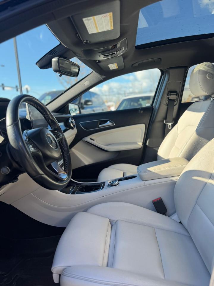 2018 Mercedes-Benz GLA GLA 250 - Photo #14