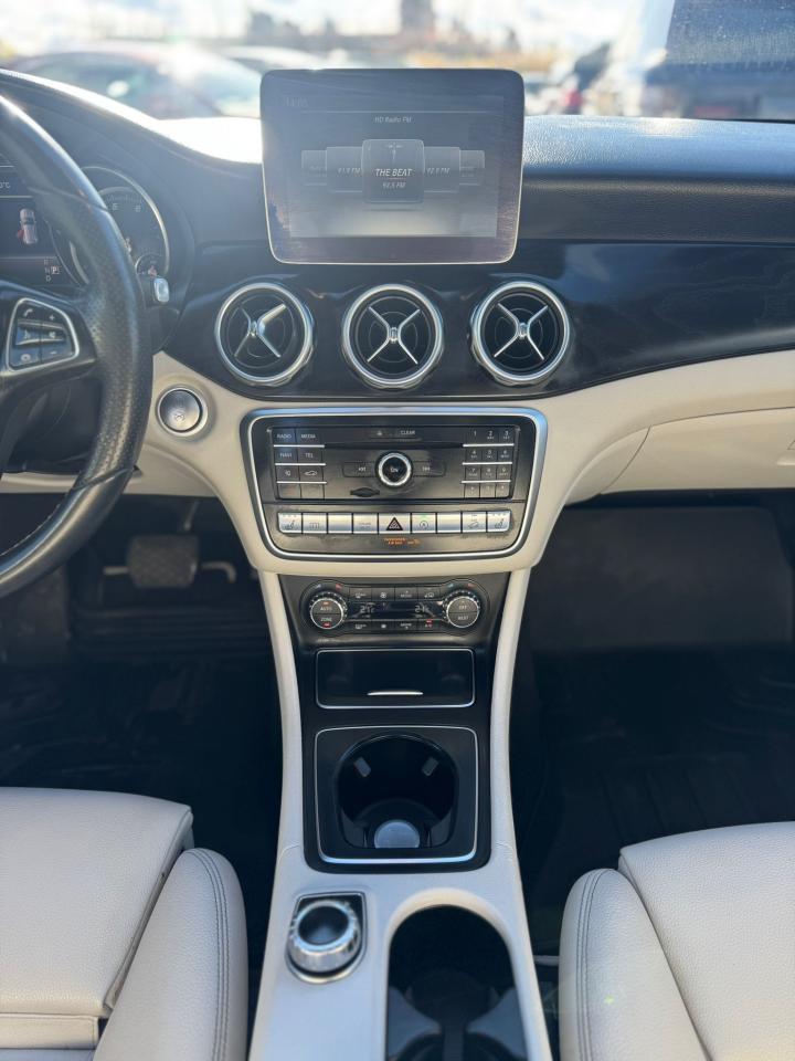 2018 Mercedes-Benz GLA GLA 250 - Photo #8