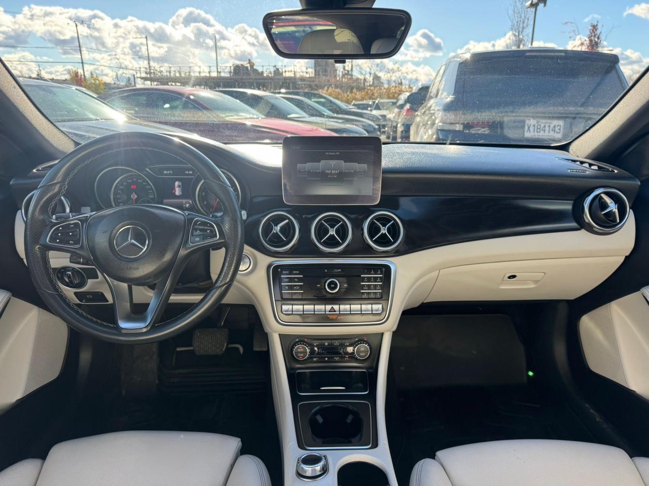 2018 Mercedes-Benz GLA GLA 250 - Photo #9