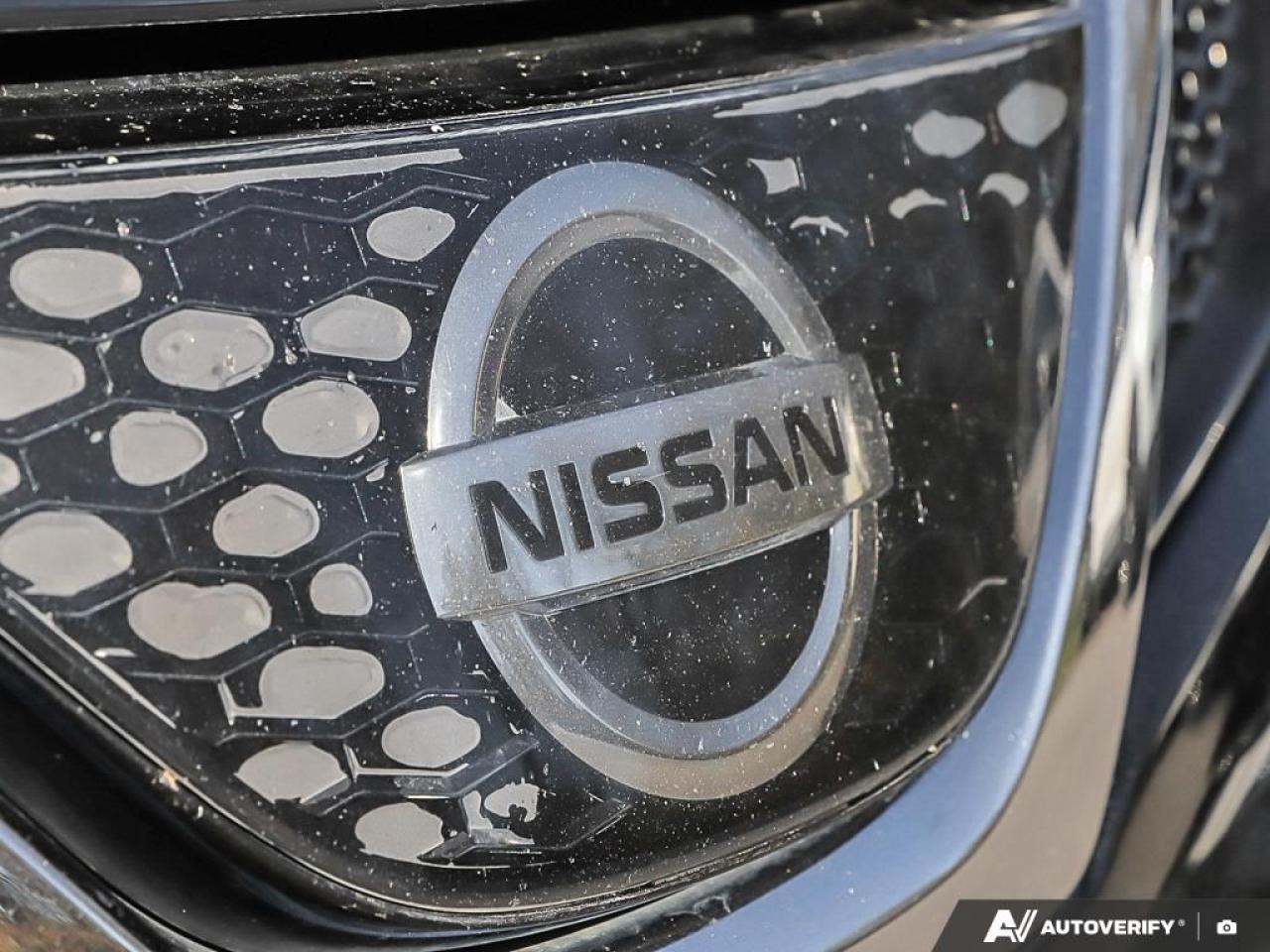 2018 Nissan Qashqai SV,AWD,ECO,R/V CAM,REMOTE START,PWR S/ROOF,H/SEATS Photo