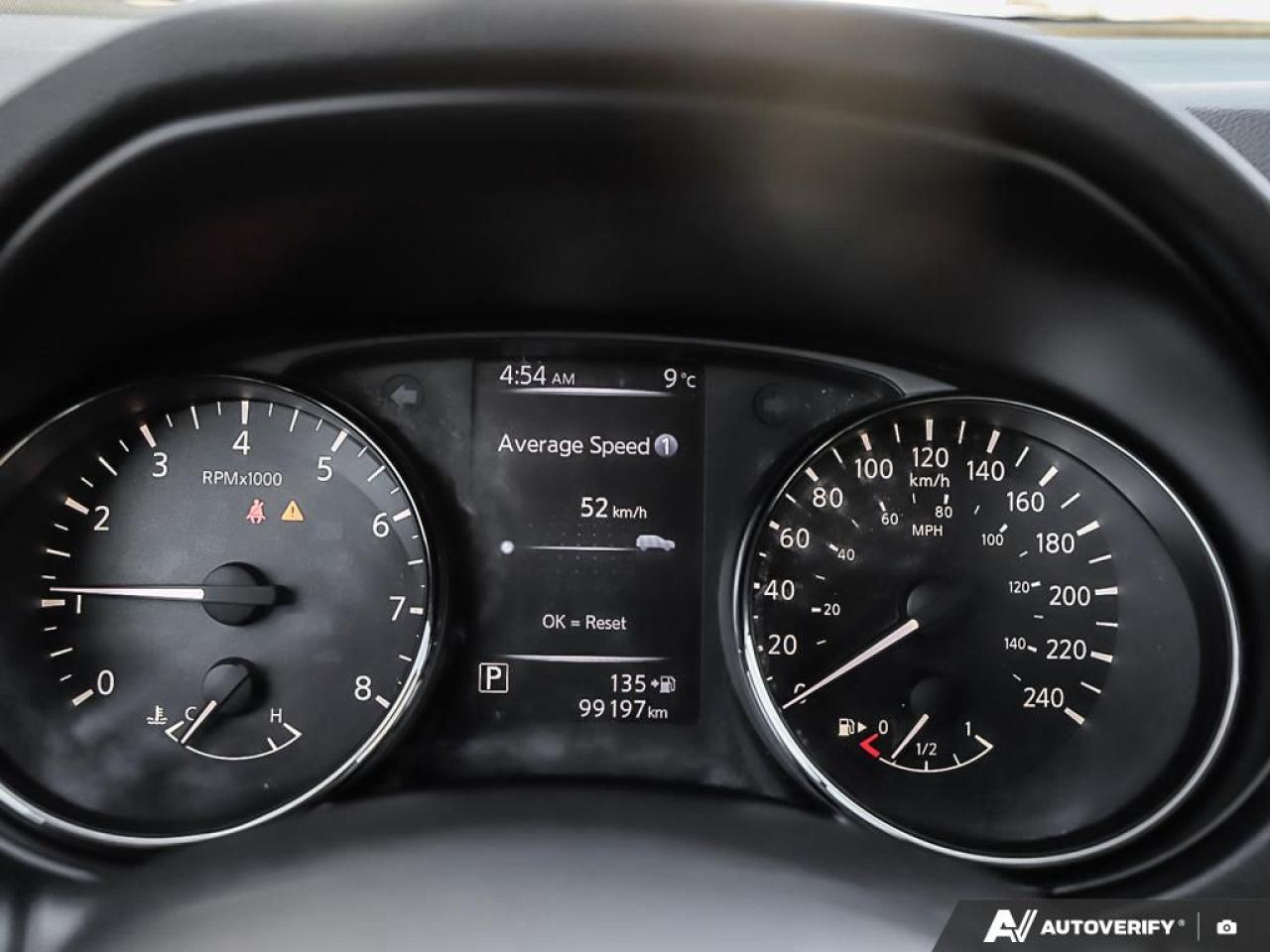 2018 Nissan Qashqai SV,AWD,ECO,R/V CAM,REMOTE START,PWR S/ROOF,H/SEATS Photo