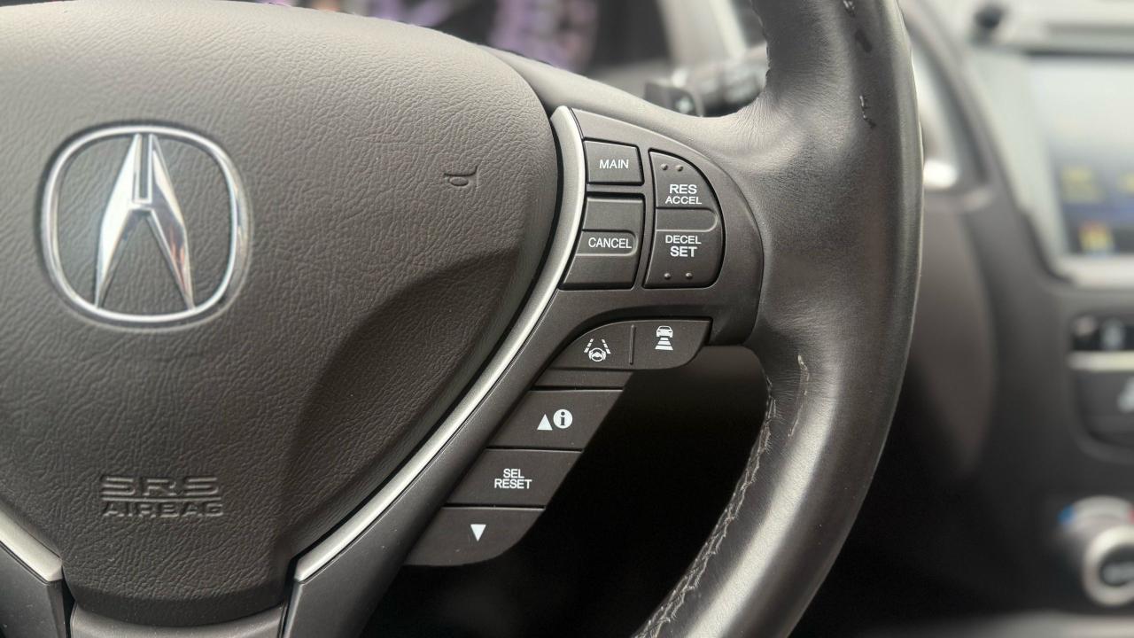 2016 Acura RDX elite pkg - Photo #21