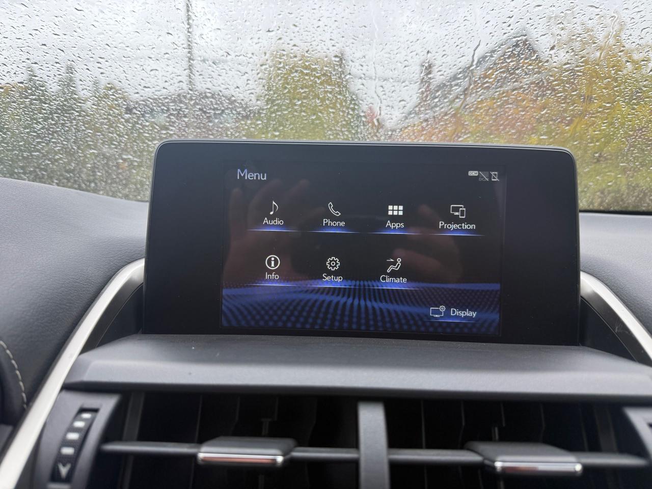 2019 Lexus NX NX 300 Auto - Photo #12