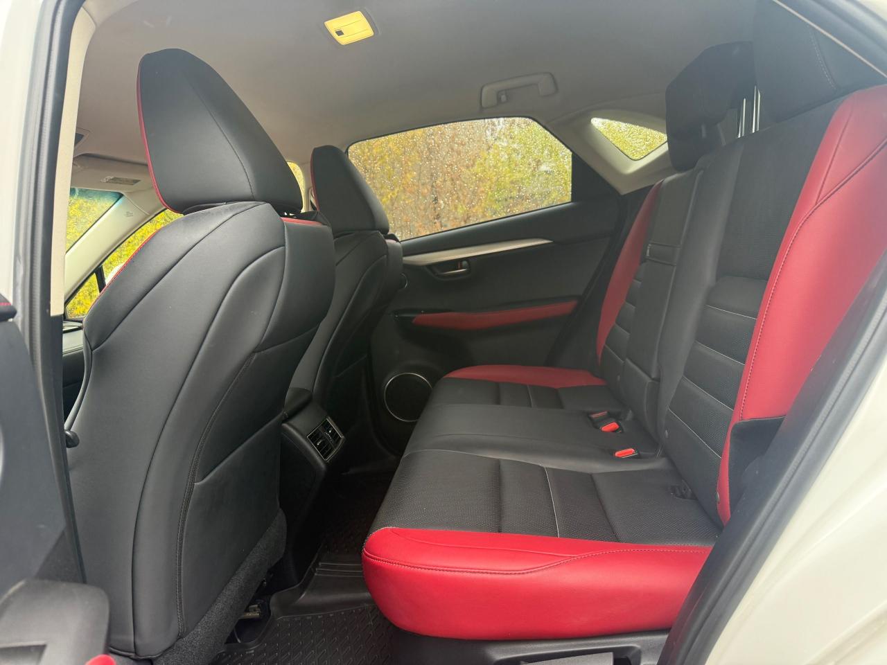 2019 Lexus NX NX 300 Auto - Photo #11