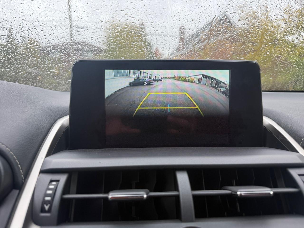 2019 Lexus NX NX 300 Auto - Photo #13