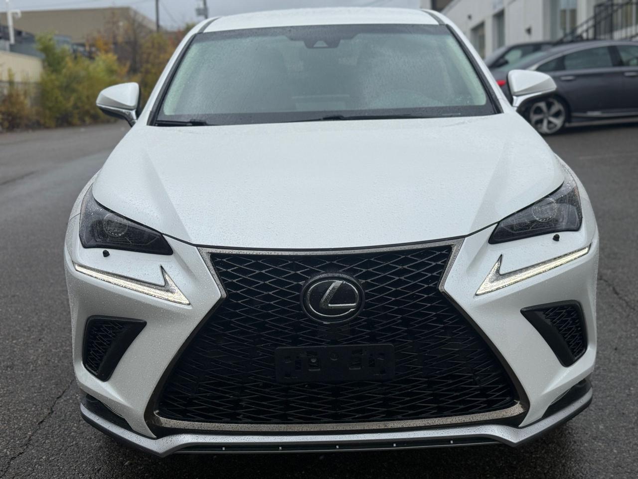 2019 Lexus NX NX 300 Auto - Photo #2