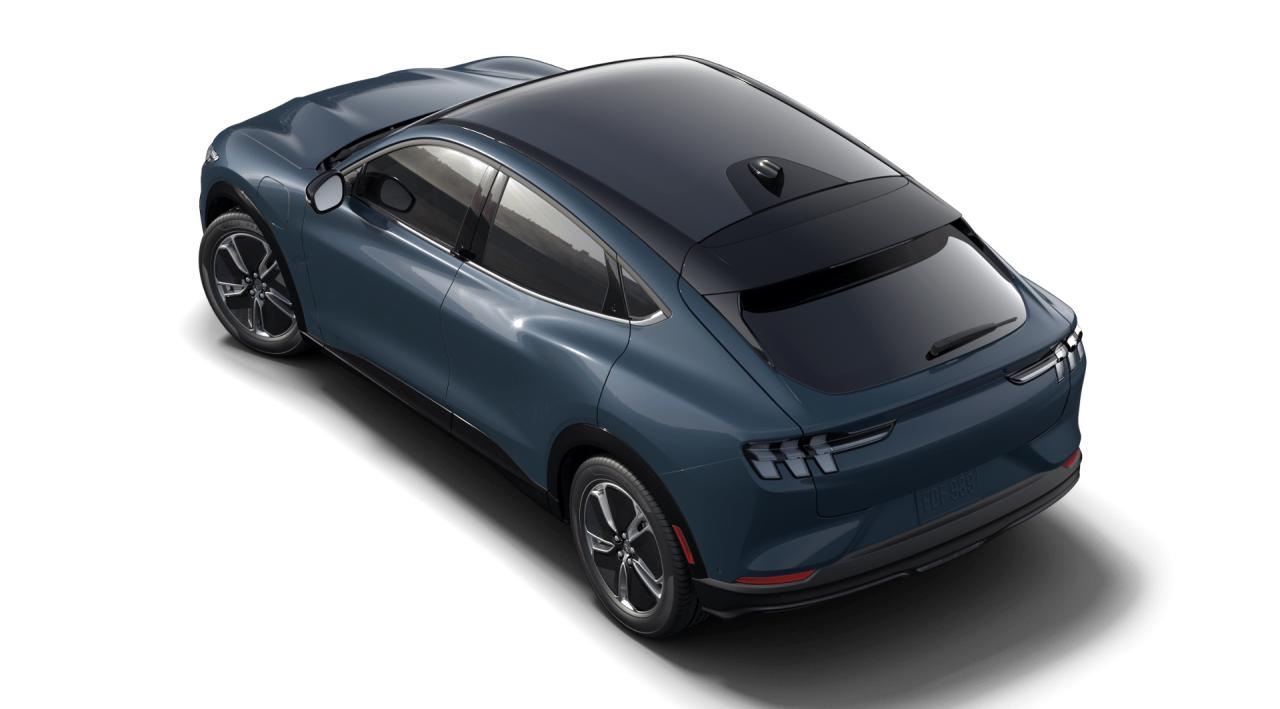 2023 Ford Mustang Mach-E Premium Photo