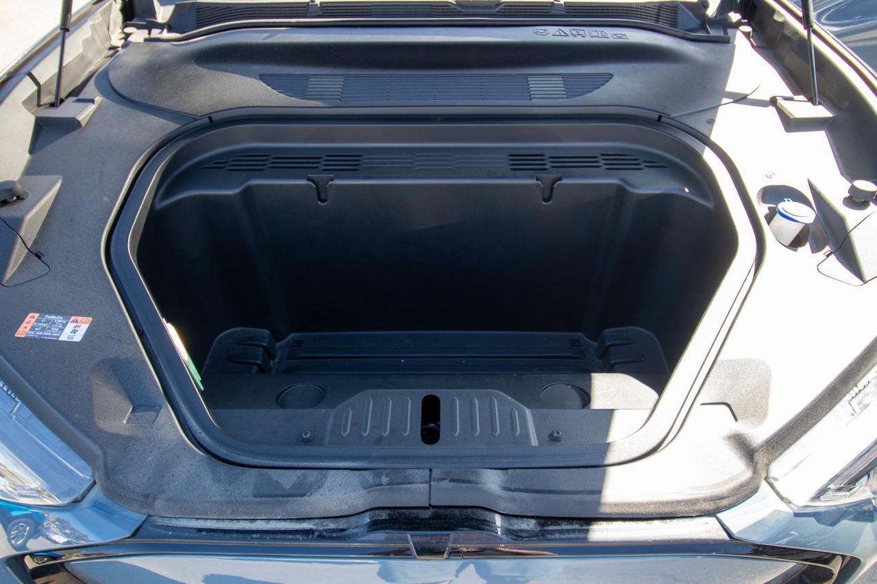 2023 Ford Mustang Mach-E Premium Photo5