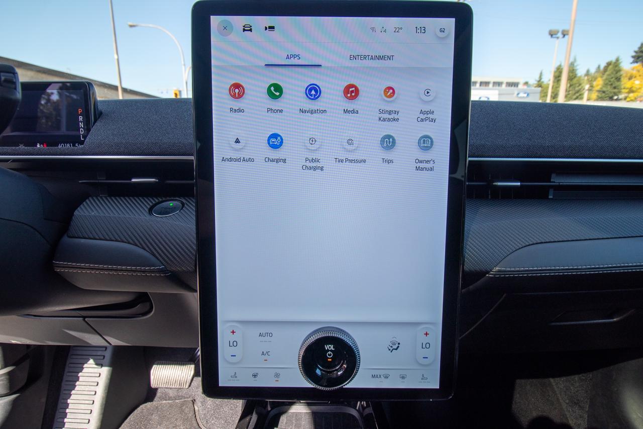 2023 Ford Mustang Mach-E Premium Photo5