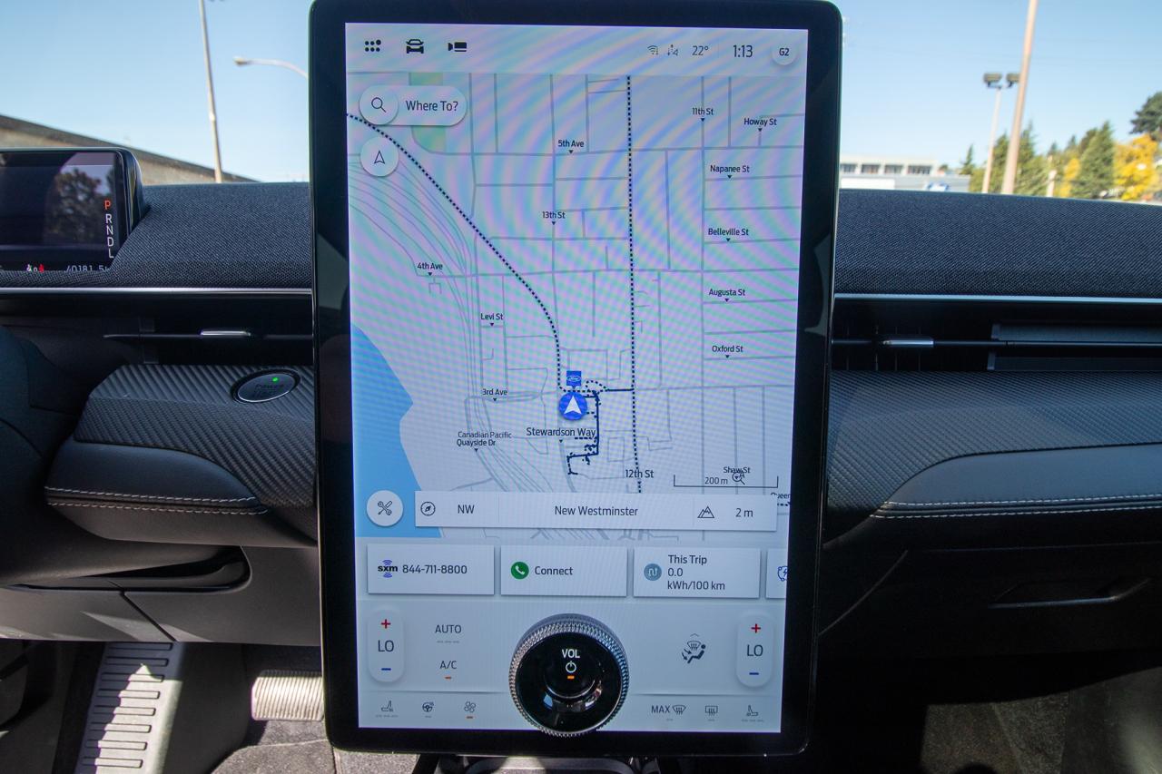 2023 Ford Mustang Mach-E Premium Photo5