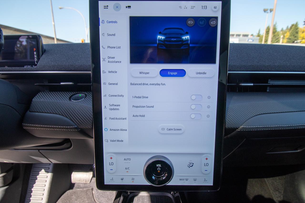 2023 Ford Mustang Mach-E Premium Photo5