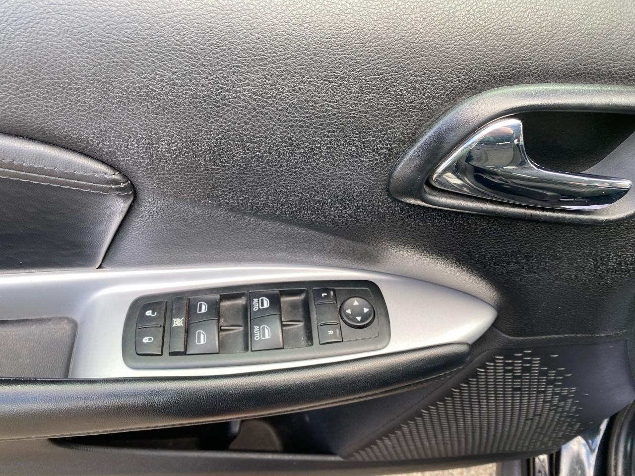 2012 Dodge Journey FWD 4DR SXT - Photo #16