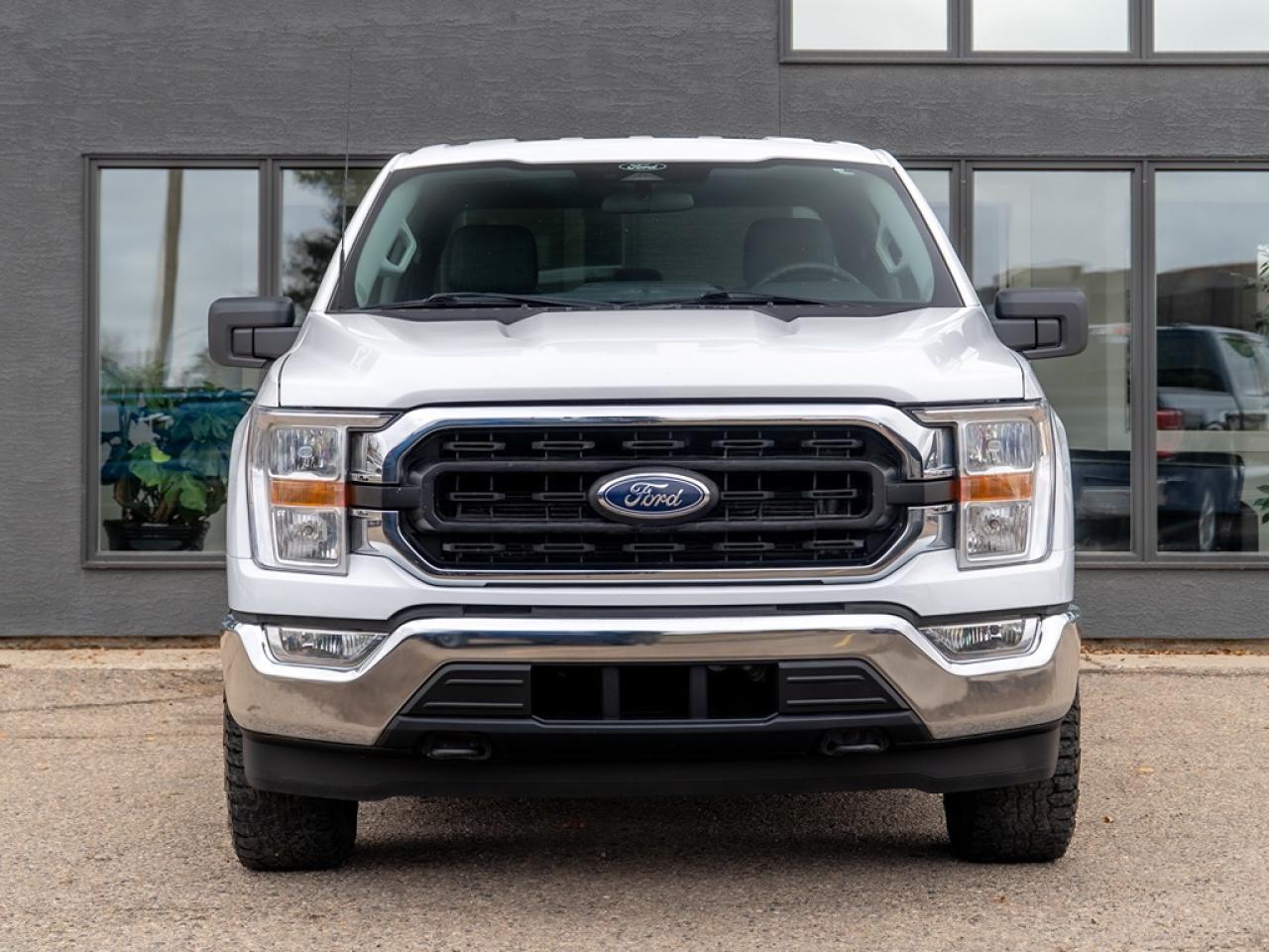 2022 Ford F-150 XLT Photo24
